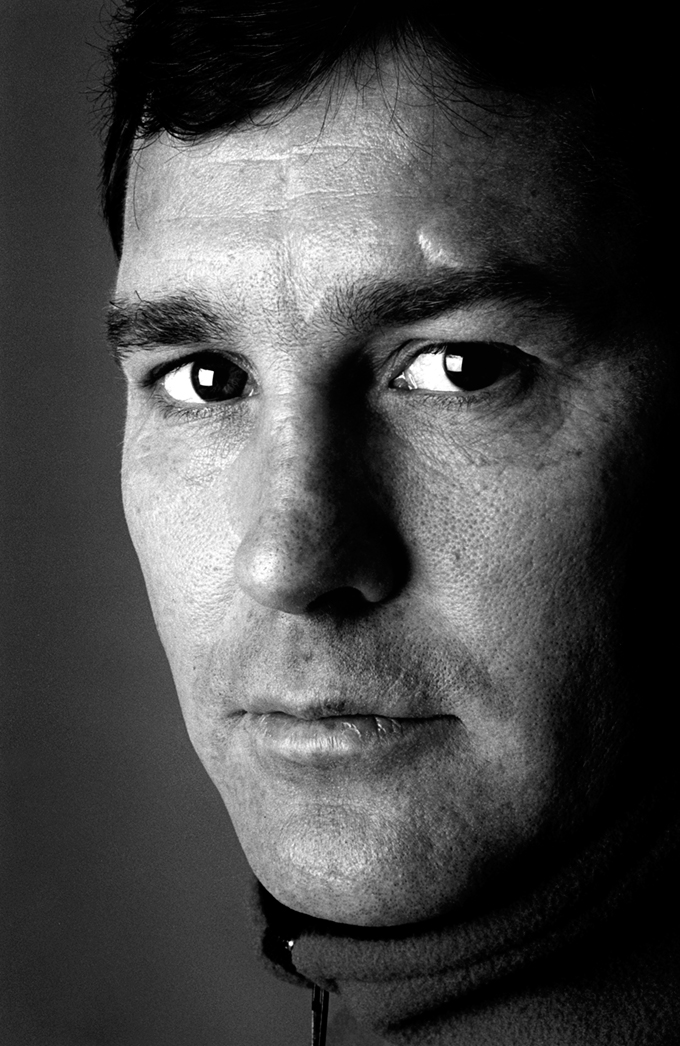 BraynRobson