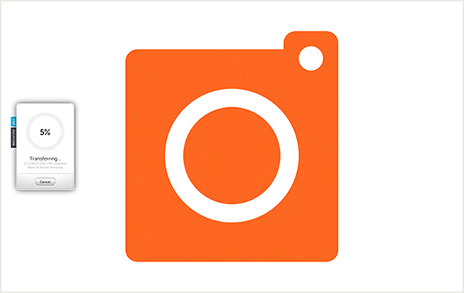 WeTransfer