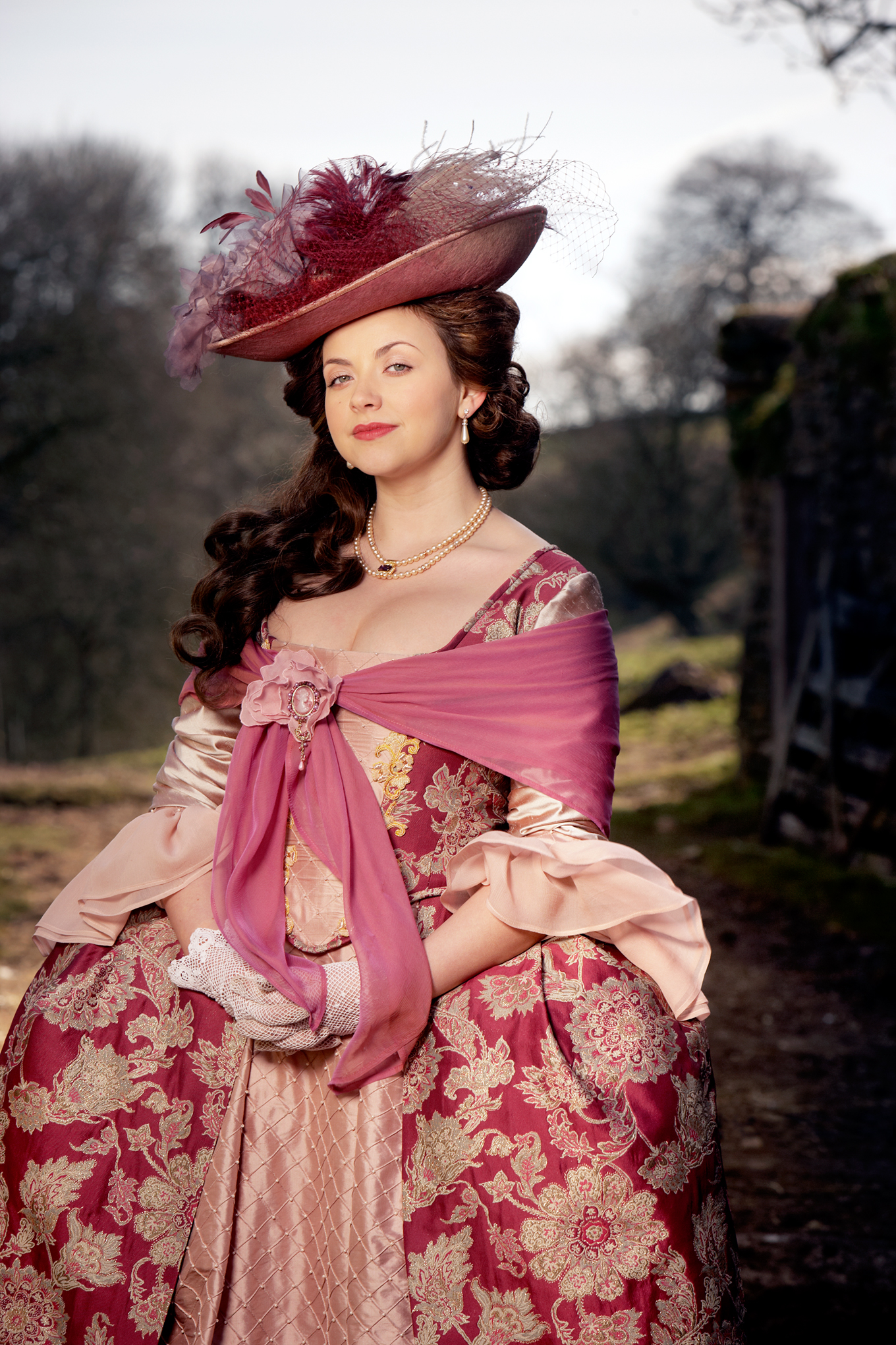 Charlotte-church