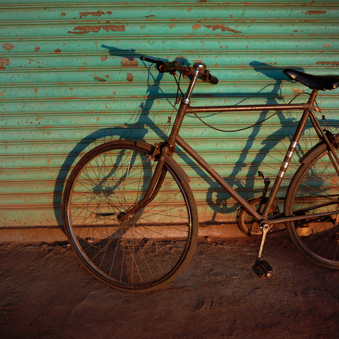 India_Bike