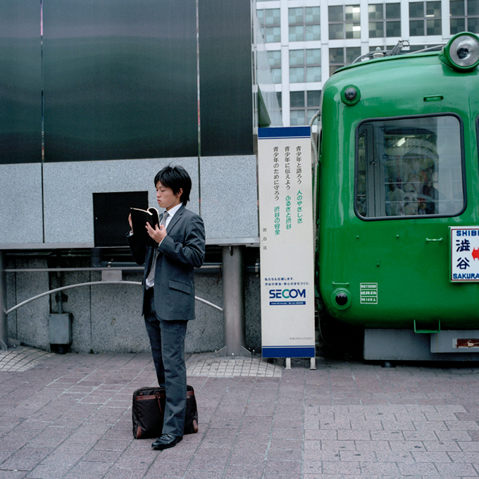 Japan